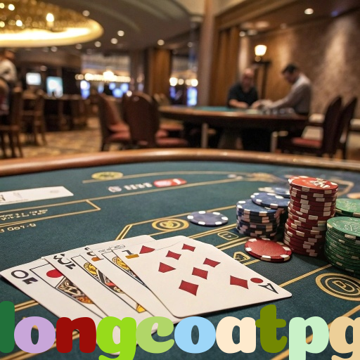 A Magia dos Jogos de Fantasia na longcoatpg