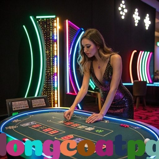 A Magia dos Jogos de Fantasia na longcoatpg