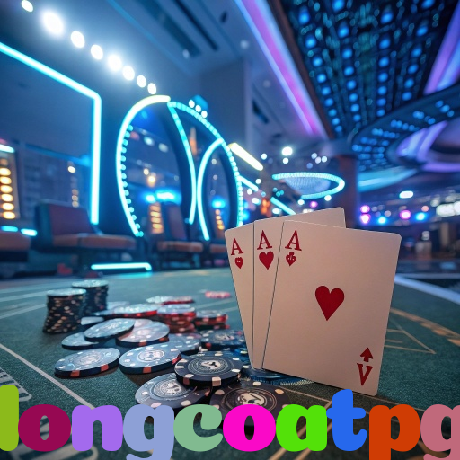 A Magia dos Jogos de Fantasia na longcoatpg