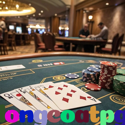A Magia dos Jogos de Fantasia na longcoatpg