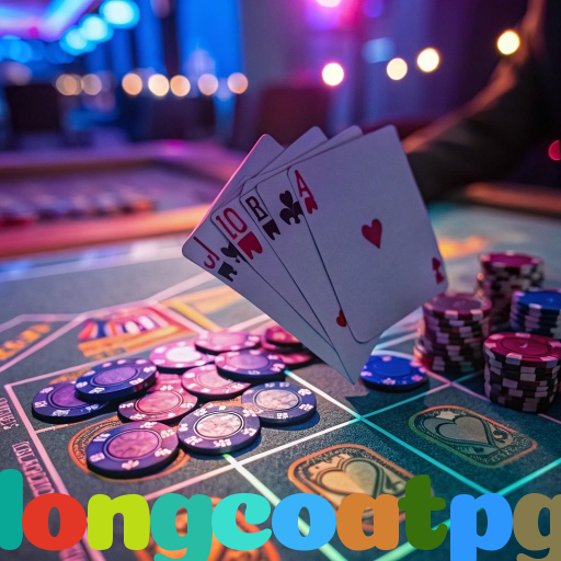 A Magia dos Jogos de Fantasia na longcoatpg