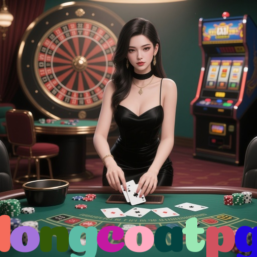 A Magia dos Jogos de Fantasia na longcoatpg