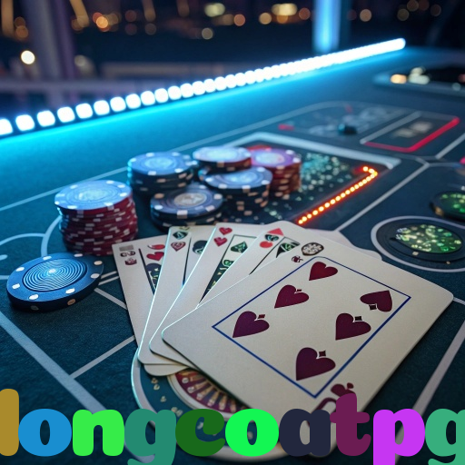 A Magia dos Jogos de Fantasia na longcoatpg