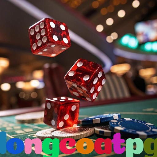 A Magia dos Jogos de Fantasia na longcoatpg