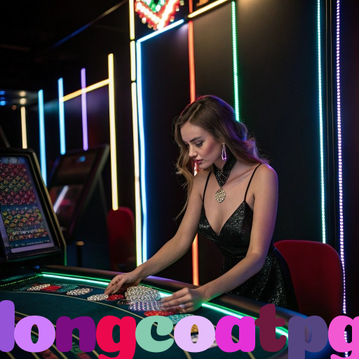 A Magia dos Jogos de Fantasia na longcoatpg