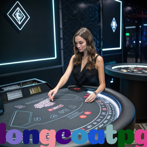 A Magia dos Jogos de Fantasia na longcoatpg