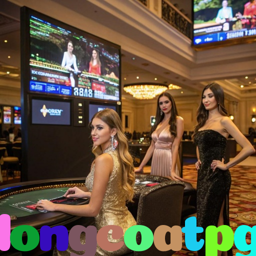 A Magia dos Jogos de Fantasia na longcoatpg