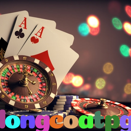 A Magia dos Jogos de Fantasia na longcoatpg