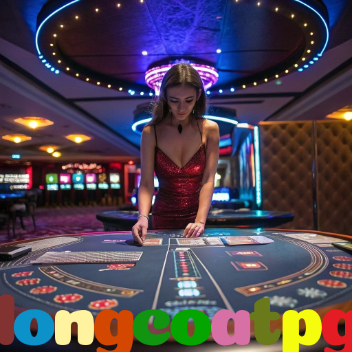 A Magia dos Jogos de Fantasia na longcoatpg