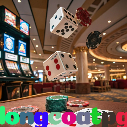 A Magia dos Jogos de Fantasia na longcoatpg