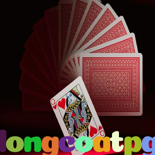 A Magia dos Jogos de Fantasia na longcoatpg