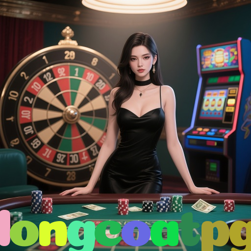A Magia dos Jogos de Fantasia na longcoatpg