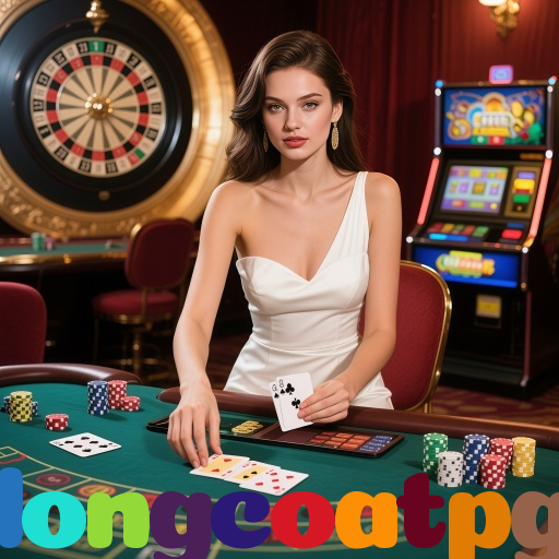 A Magia dos Jogos de Fantasia na longcoatpg