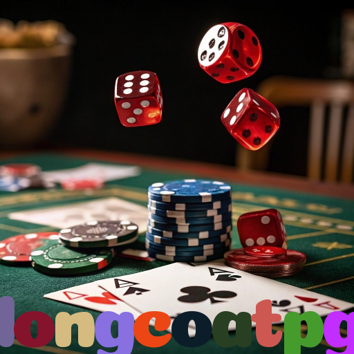 A Magia dos Jogos de Fantasia na longcoatpg