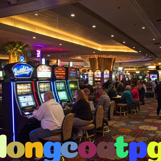 A Magia dos Jogos de Fantasia na longcoatpg