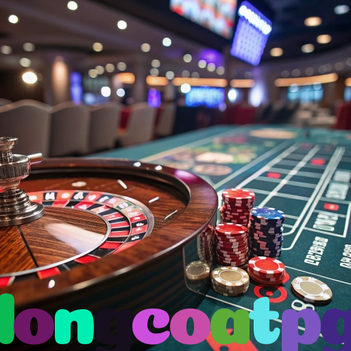 A Magia dos Jogos de Fantasia na longcoatpg