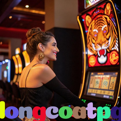 A Magia dos Jogos de Fantasia na longcoatpg