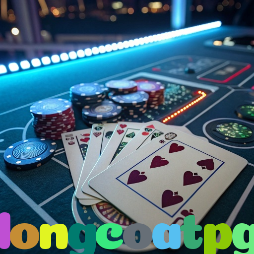 A Magia dos Jogos de Fantasia na longcoatpg