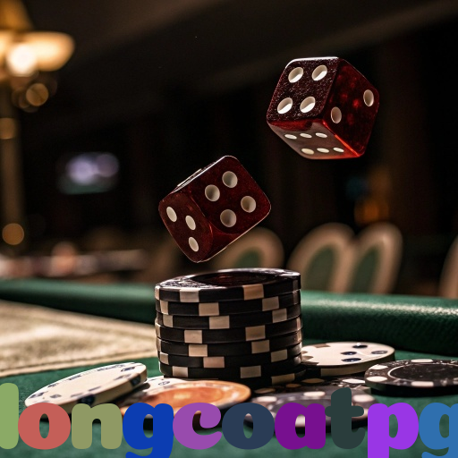 A Magia dos Jogos de Fantasia na longcoatpg
