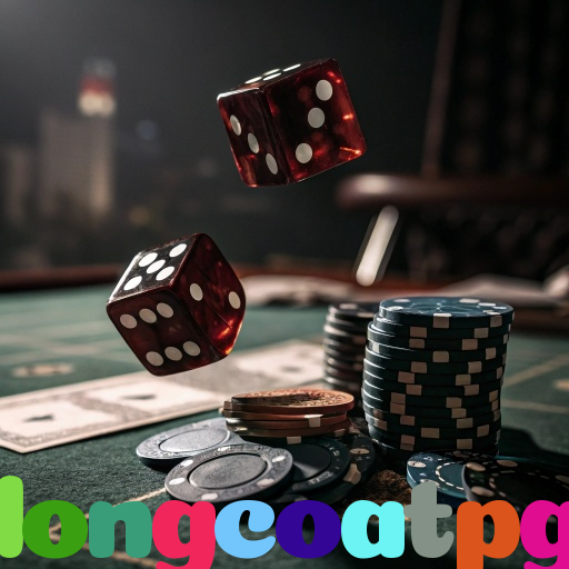 A Magia dos Jogos de Fantasia na longcoatpg