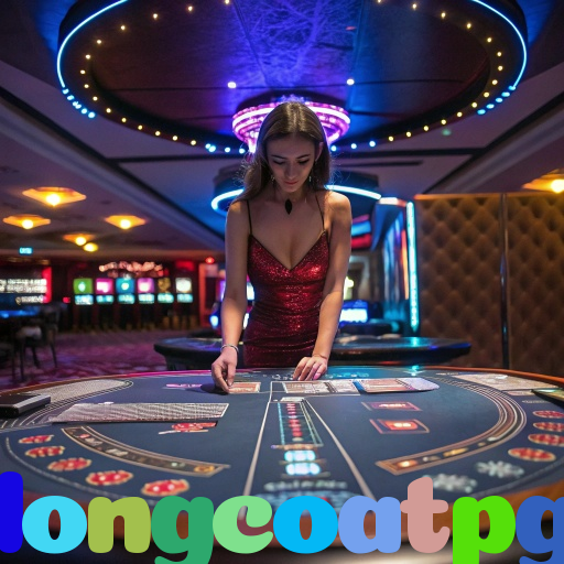 A Magia dos Jogos de Fantasia na longcoatpg