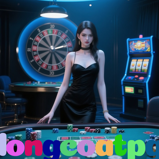 A Magia dos Jogos de Fantasia na longcoatpg