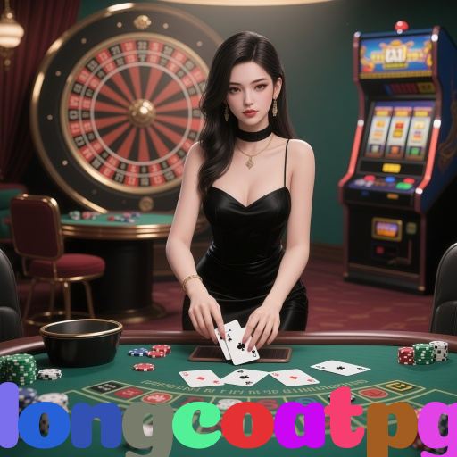 A Magia dos Jogos de Fantasia na longcoatpg