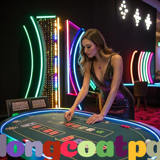 A Magia dos Jogos de Fantasia na longcoatpg