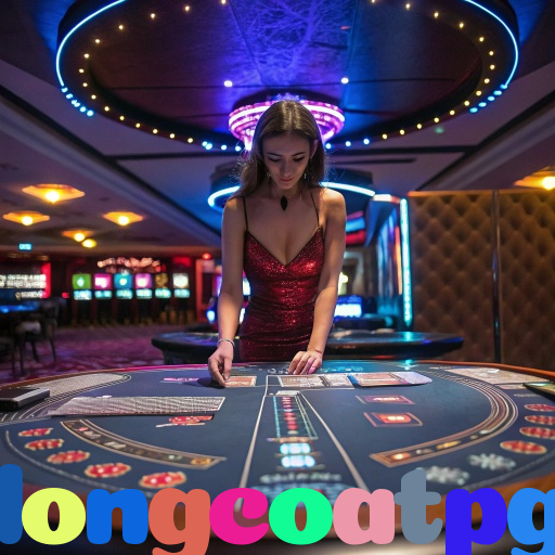 A Magia dos Jogos de Fantasia na longcoatpg