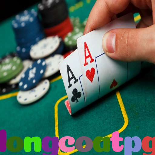 A Magia dos Jogos de Fantasia na longcoatpg