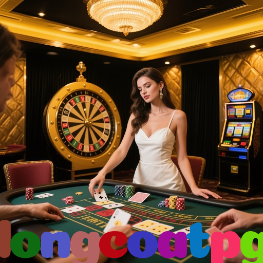 A Magia dos Jogos de Fantasia na longcoatpg