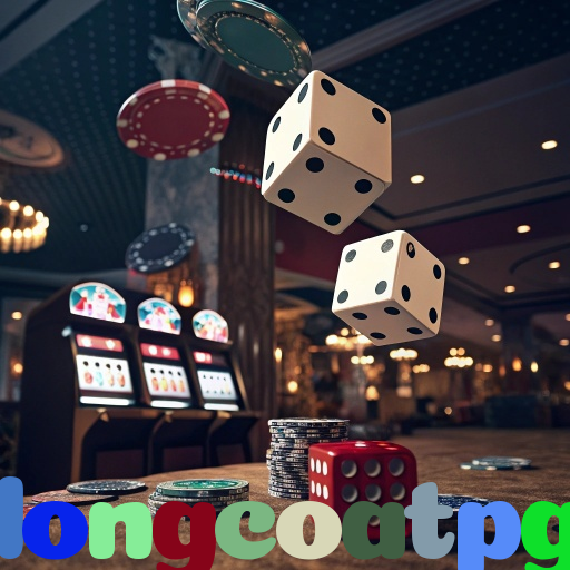 A Magia dos Jogos de Fantasia na longcoatpg