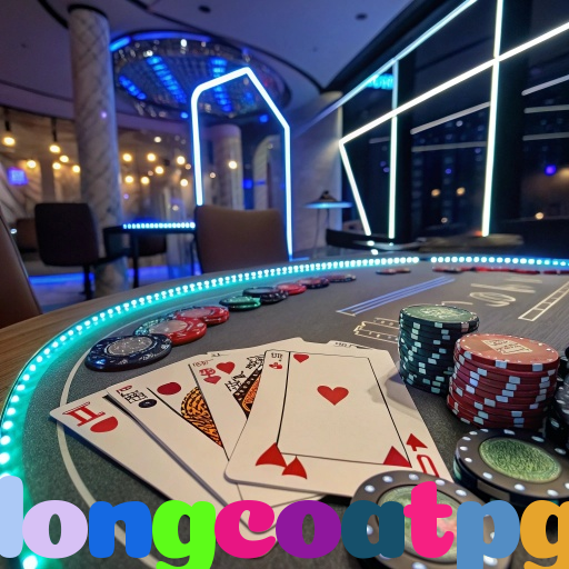 A Magia dos Jogos de Fantasia na longcoatpg