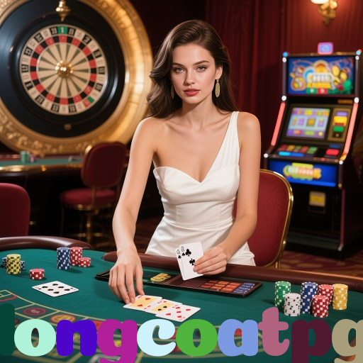 A Magia dos Jogos de Fantasia na longcoatpg