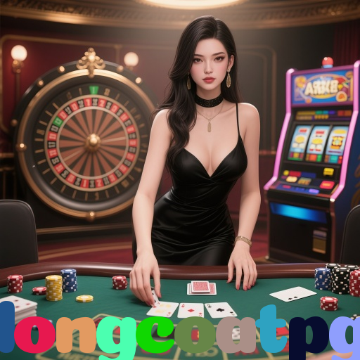A Magia dos Jogos de Fantasia na longcoatpg