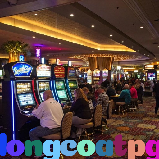 A Magia dos Jogos de Fantasia na longcoatpg