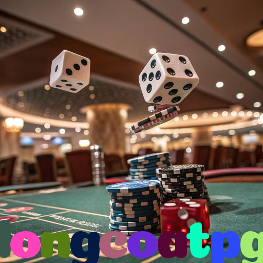 A Magia dos Jogos de Fantasia na longcoatpg