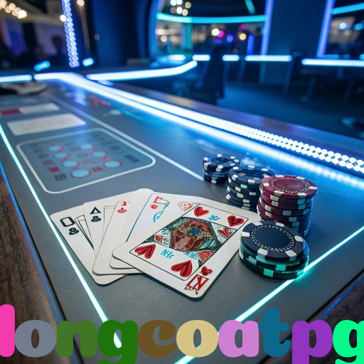 A Magia dos Jogos de Fantasia na longcoatpg