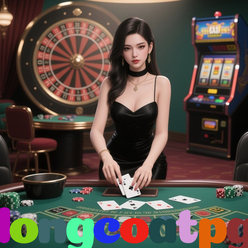 A Magia dos Jogos de Fantasia na longcoatpg