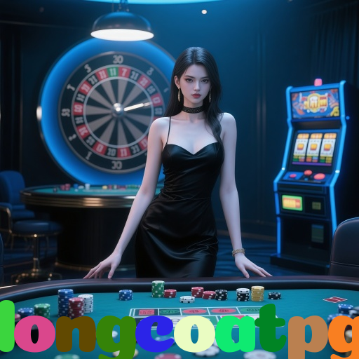 A Magia dos Jogos de Fantasia na longcoatpg