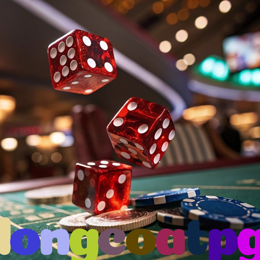 A Magia dos Jogos de Fantasia na longcoatpg