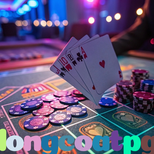 A Magia dos Jogos de Fantasia na longcoatpg