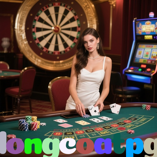A Magia dos Jogos de Fantasia na longcoatpg