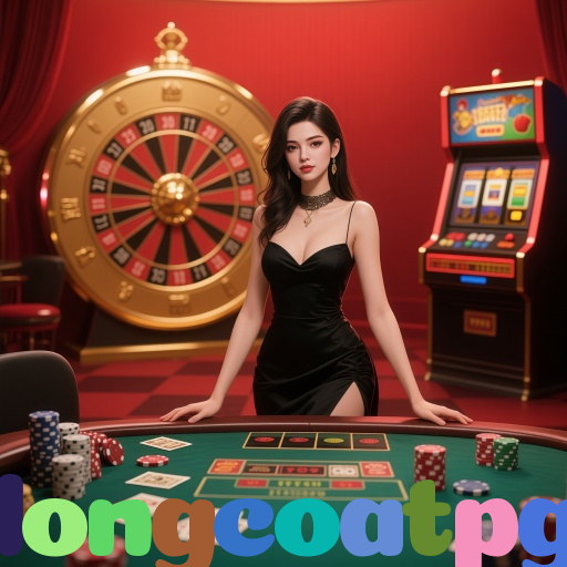 A Magia dos Jogos de Fantasia na longcoatpg