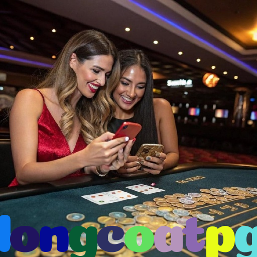A Magia dos Jogos de Fantasia na longcoatpg
