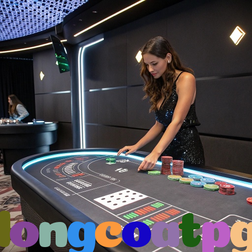 A Magia dos Jogos de Fantasia na longcoatpg