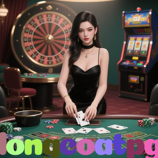 A Magia dos Jogos de Fantasia na longcoatpg