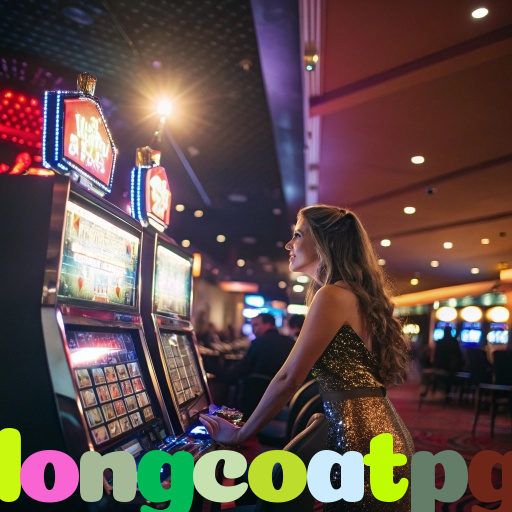 A Magia dos Jogos de Fantasia na longcoatpg
