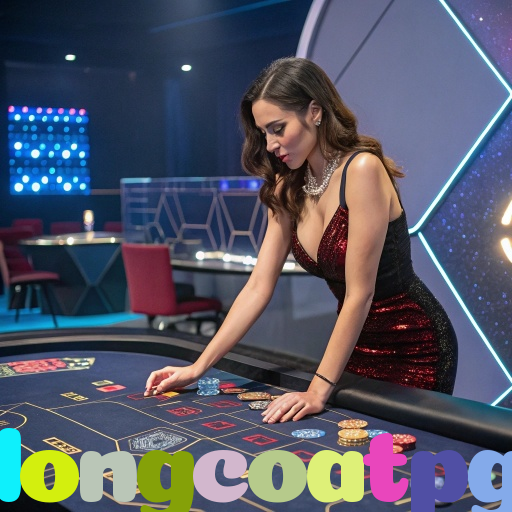 A Magia dos Jogos de Fantasia na longcoatpg