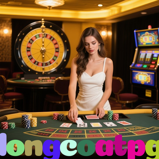 A Magia dos Jogos de Fantasia na longcoatpg